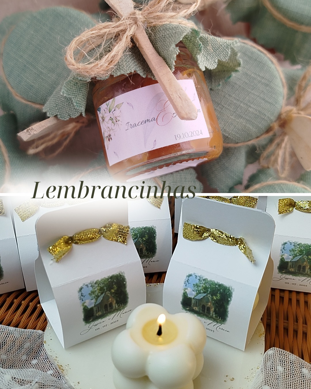 Lilas Convites & Co. - Foto 3